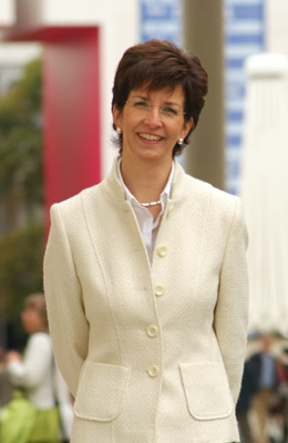 Coach Petra Basler - PCC
